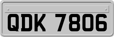 QDK7806