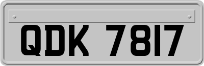 QDK7817
