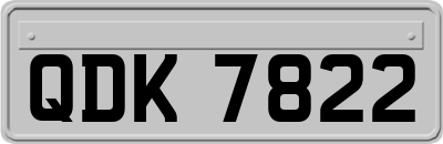 QDK7822