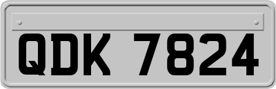 QDK7824