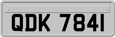 QDK7841