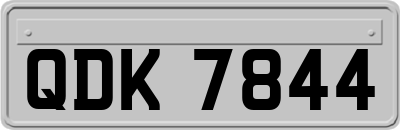 QDK7844
