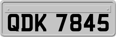 QDK7845