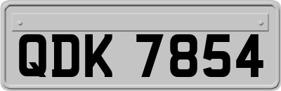 QDK7854