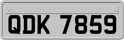 QDK7859