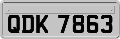 QDK7863