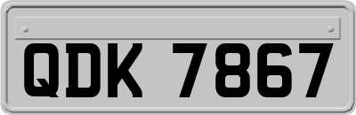 QDK7867