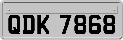 QDK7868
