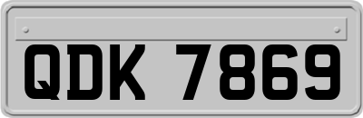 QDK7869