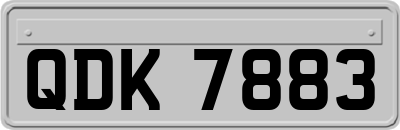 QDK7883