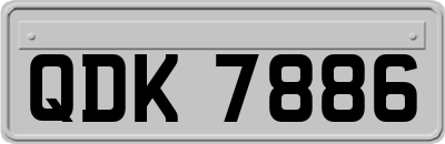 QDK7886