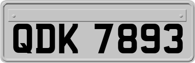QDK7893