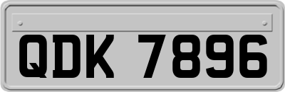 QDK7896