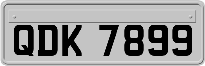QDK7899
