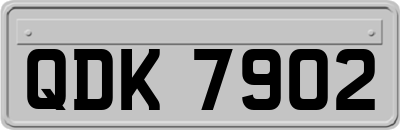 QDK7902