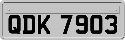 QDK7903