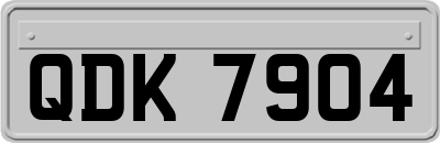 QDK7904