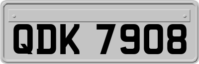 QDK7908