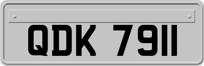QDK7911