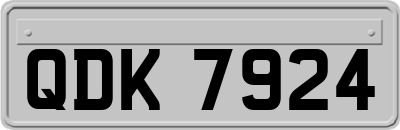 QDK7924