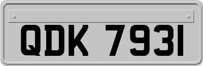 QDK7931