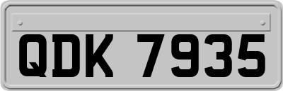 QDK7935