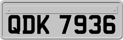 QDK7936