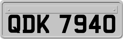 QDK7940