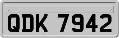 QDK7942