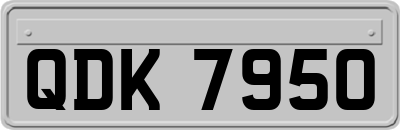 QDK7950