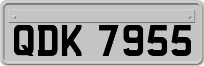 QDK7955