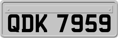 QDK7959