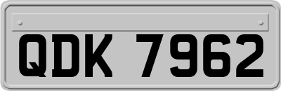 QDK7962