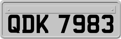 QDK7983