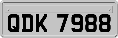 QDK7988