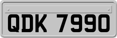 QDK7990