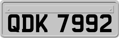 QDK7992