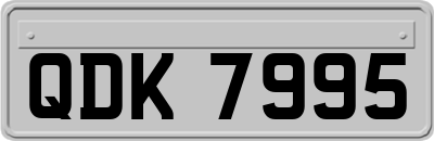 QDK7995