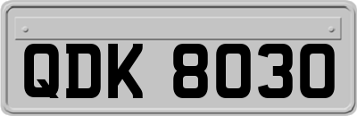 QDK8030