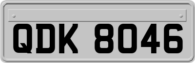 QDK8046