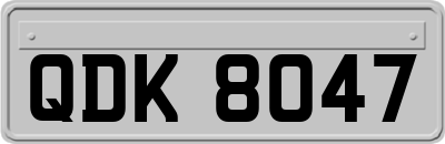 QDK8047