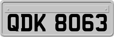 QDK8063