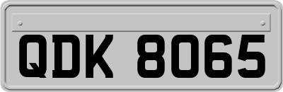 QDK8065