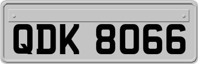 QDK8066