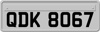 QDK8067