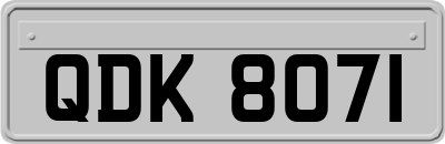 QDK8071