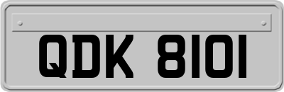 QDK8101