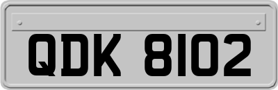 QDK8102