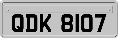 QDK8107