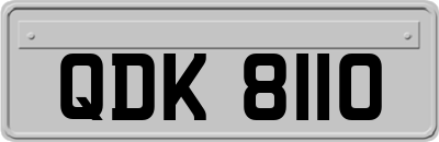 QDK8110